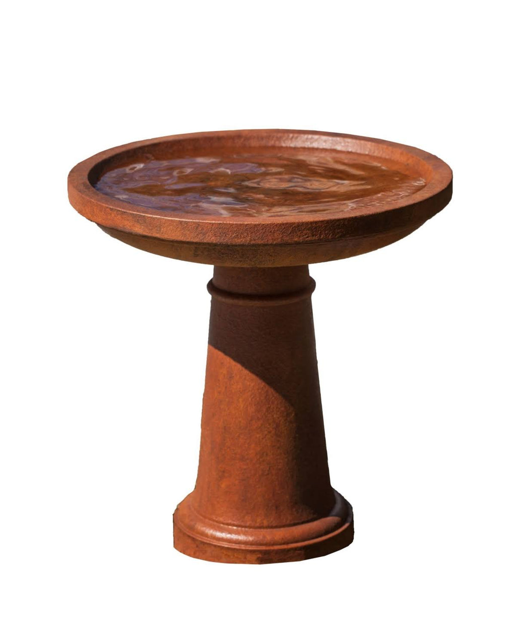 Natural Birdbath O213345