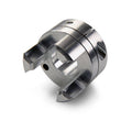 Clamp Jaw Coupling Hub, 18Mm, Aluminum E751
