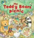 Teddy Bears' Picnic Hardcover D304