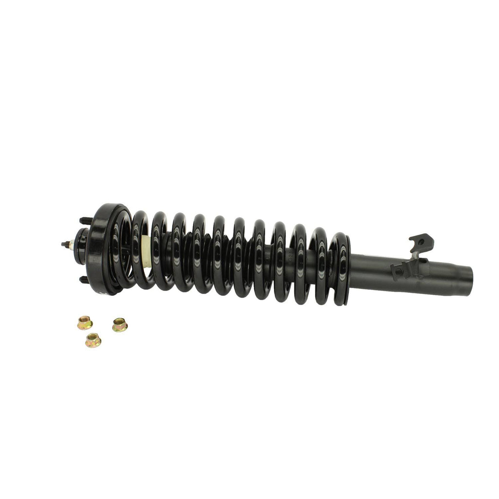 Strut-Plus Assembly Z602718