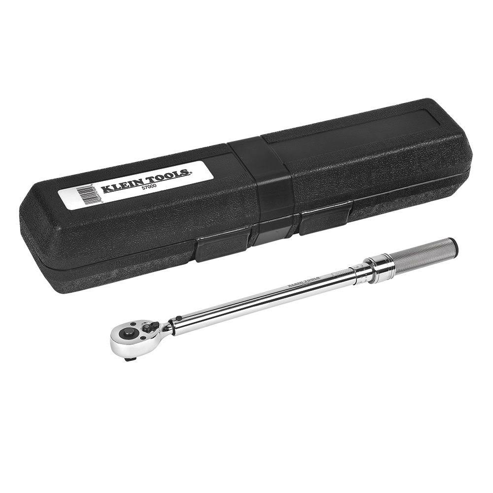 Torque Wrench, Square Drive W918255