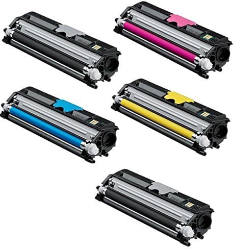 Yellow Toner Cartridge I3376