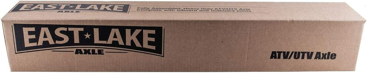 Axle replacement for Arctic Cat Prowler 2006-2015 F129654