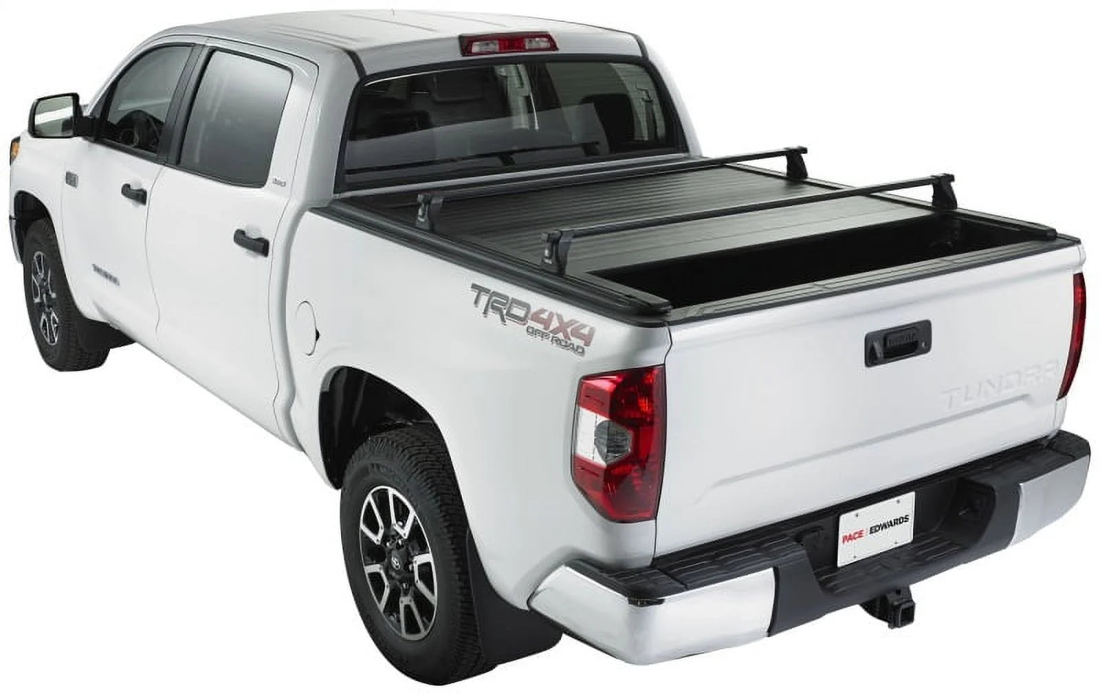 Tonneau Cover Kit L465