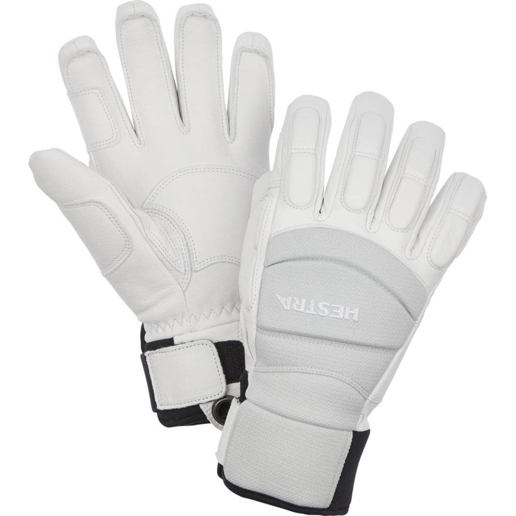 Black/Black CZone Glove F85216