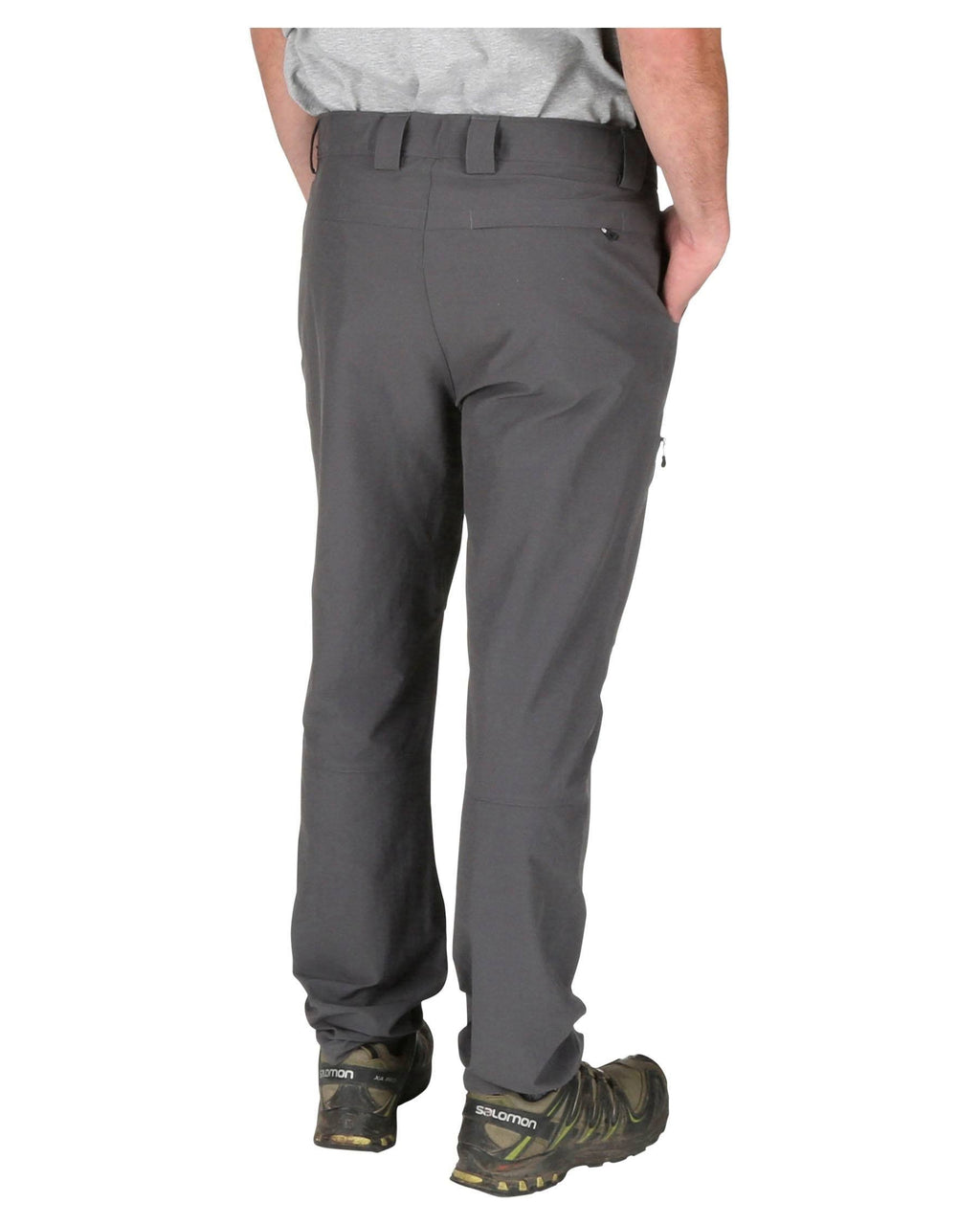 Dark Bronze Guide Pant C233