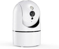 2K Indoor WiFi Security Camera with Night Vision W863615