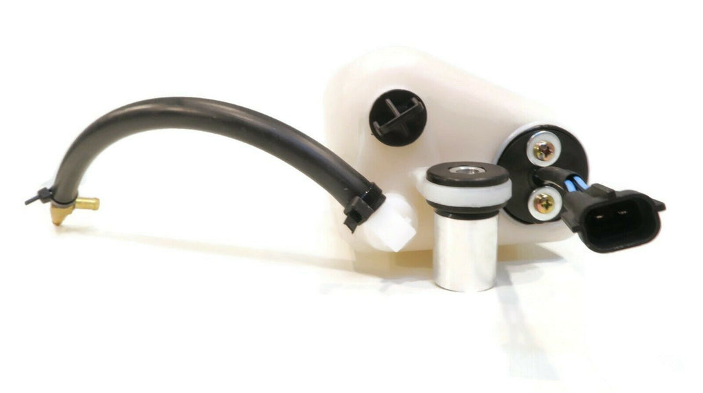 Oil Tank Assembly For Mercury 3.0L DSI 175 HP Outboard Boat Motor M451943
