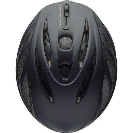 Matte Black Motorcycle Helmet Q2670