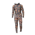 Mens Full Body Wetsuit XXL P9787