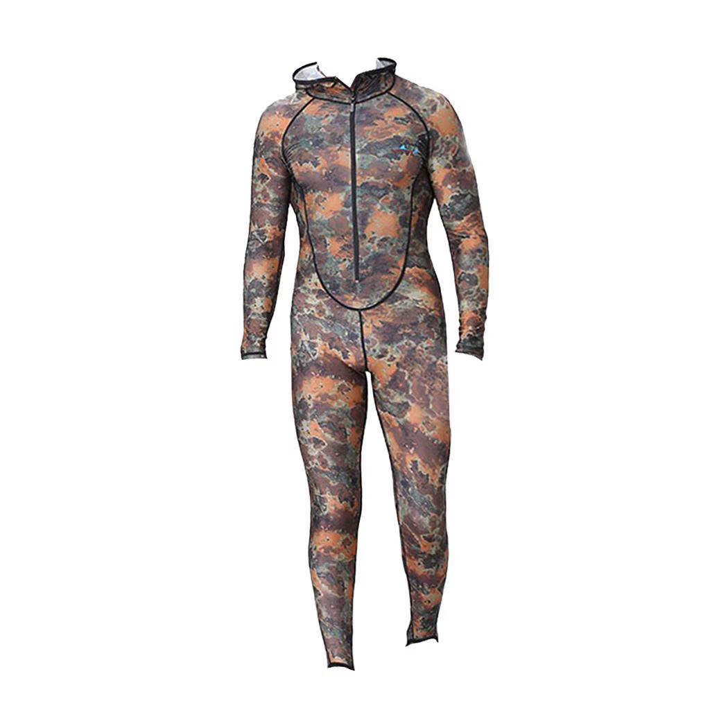 Mens Full Body Wetsuit XXL P9787
