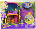 Polly Pocket Super Clubhouse P69552