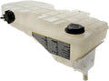 Front Engine Coolant Reservoir F495520