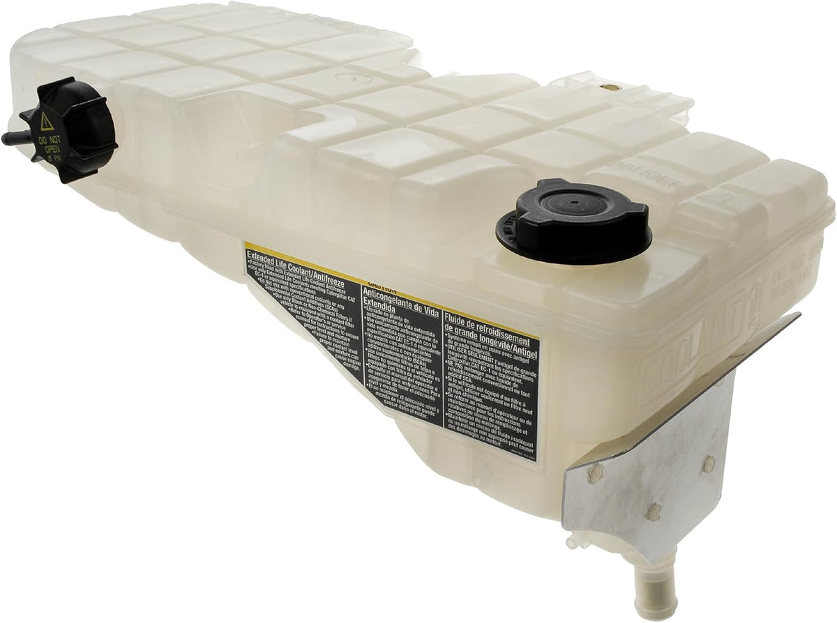 Front Engine Coolant Reservoir F495520