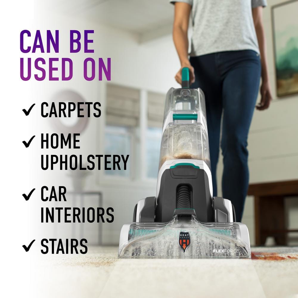 64 oz Carpet Shampoo with Stainguard M201168