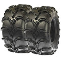 27x10-12 6 PR ATV UTV Tires M997414