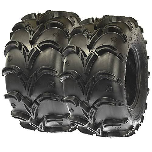 27x10-12 6 PR ATV UTV Tires M997414