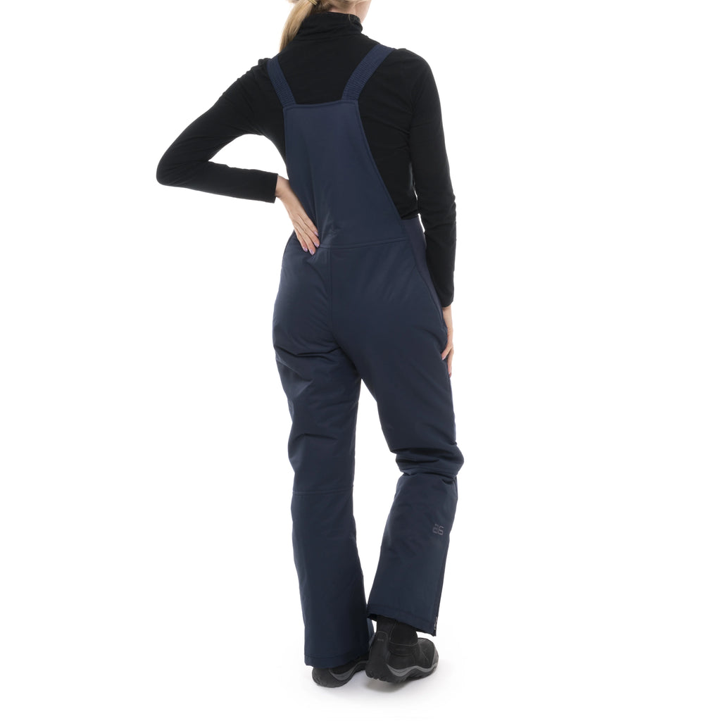 Women's Essential Snow Bib Overall Pant F329