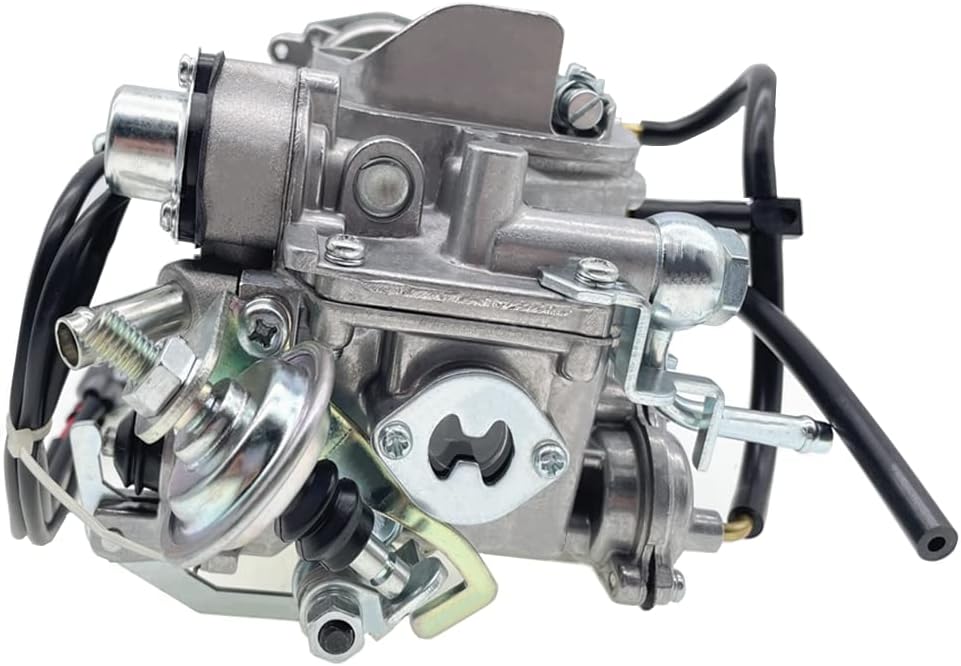 Carburetor for Toyota 22R Engine 2.4L 2366cc J401