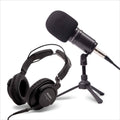 Podcast Mic Pack W60085