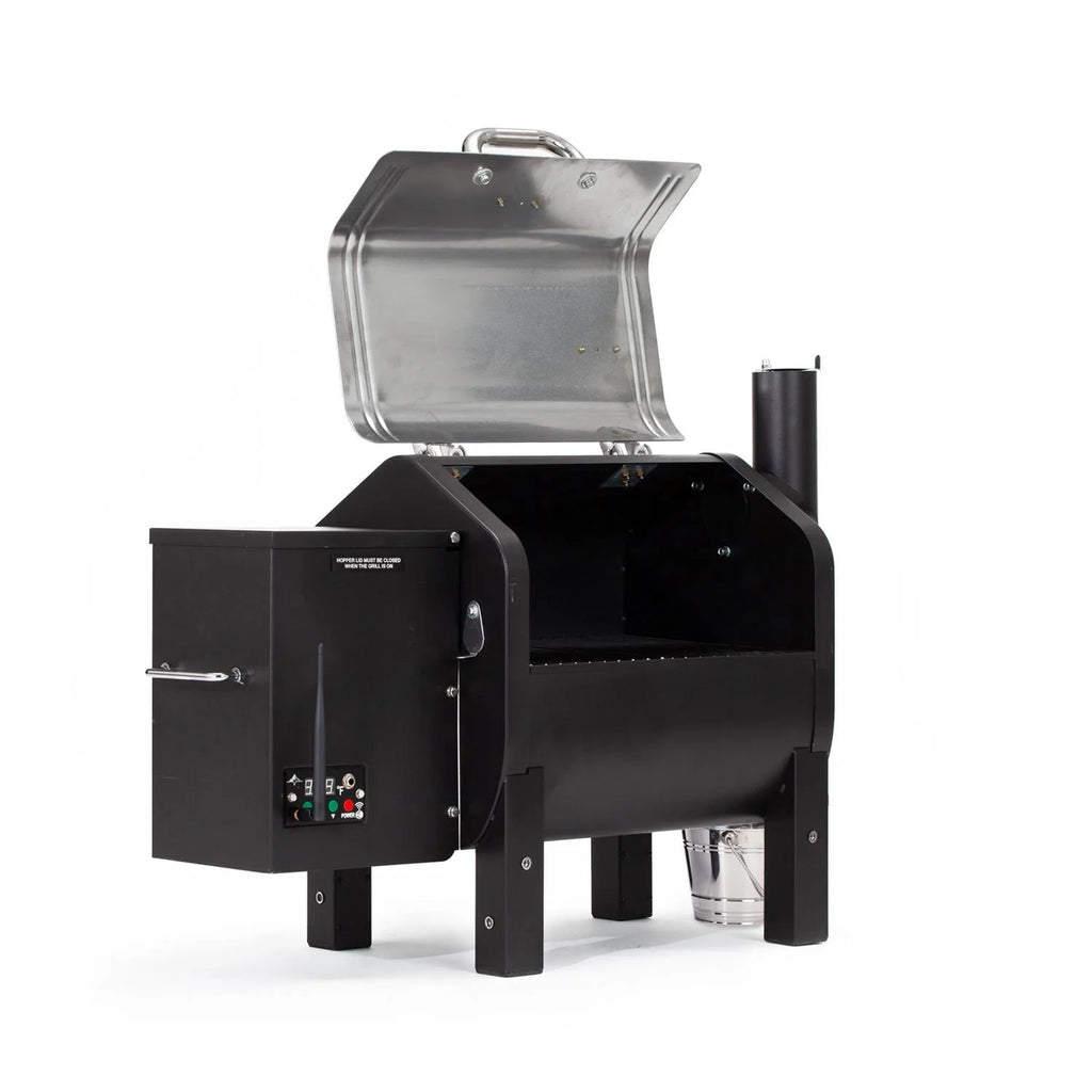 Trek Prime WiFi Pellet Grill P168249