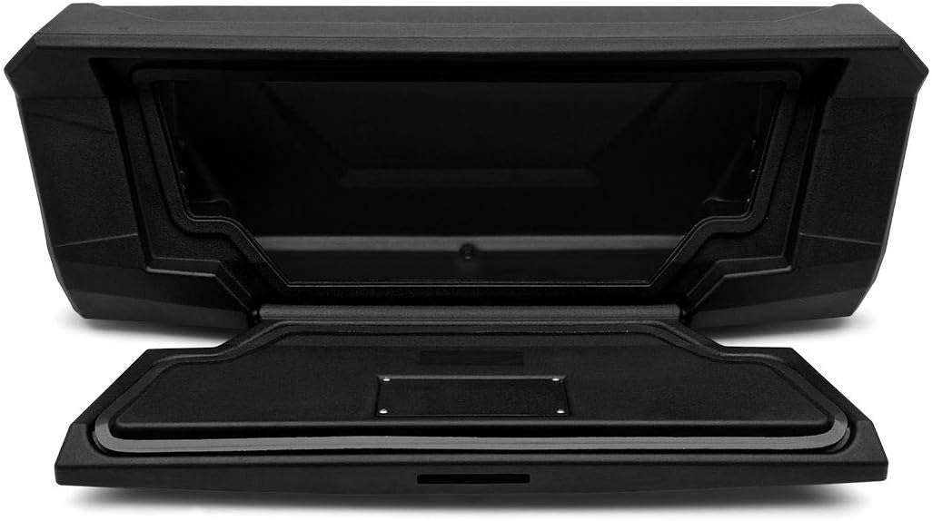 Cargo Tailgate J440