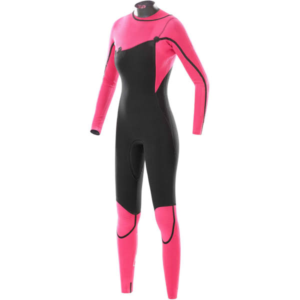 3.2 Front Zip Wetsuit O768