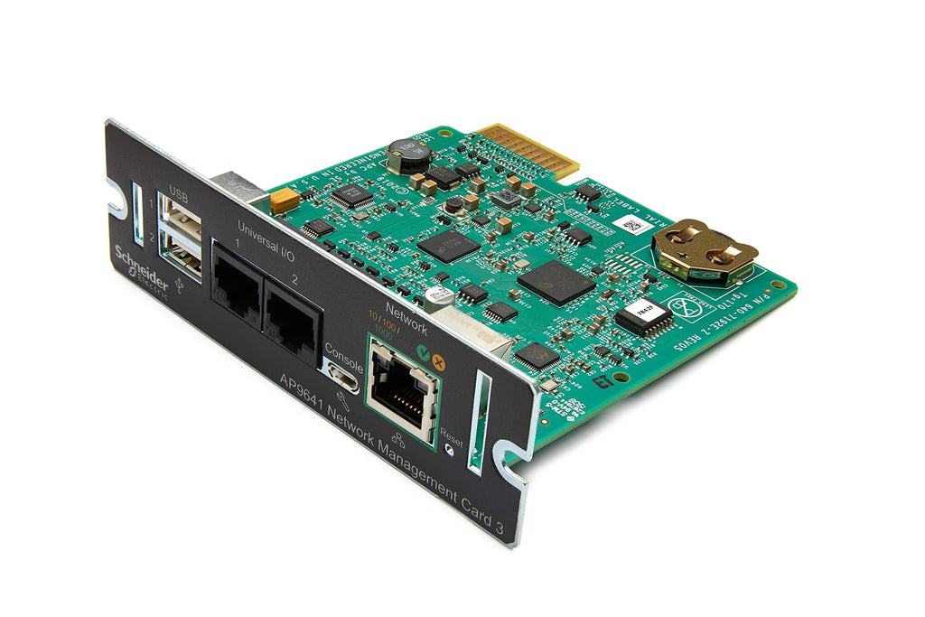 Network Management Card U6146