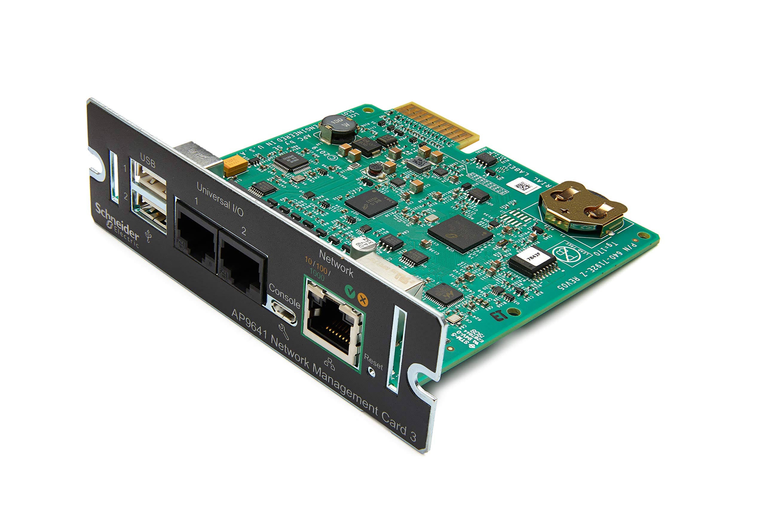 Network Management Card U6146