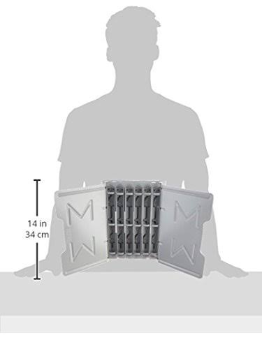Gray Rack Starter Set E37832