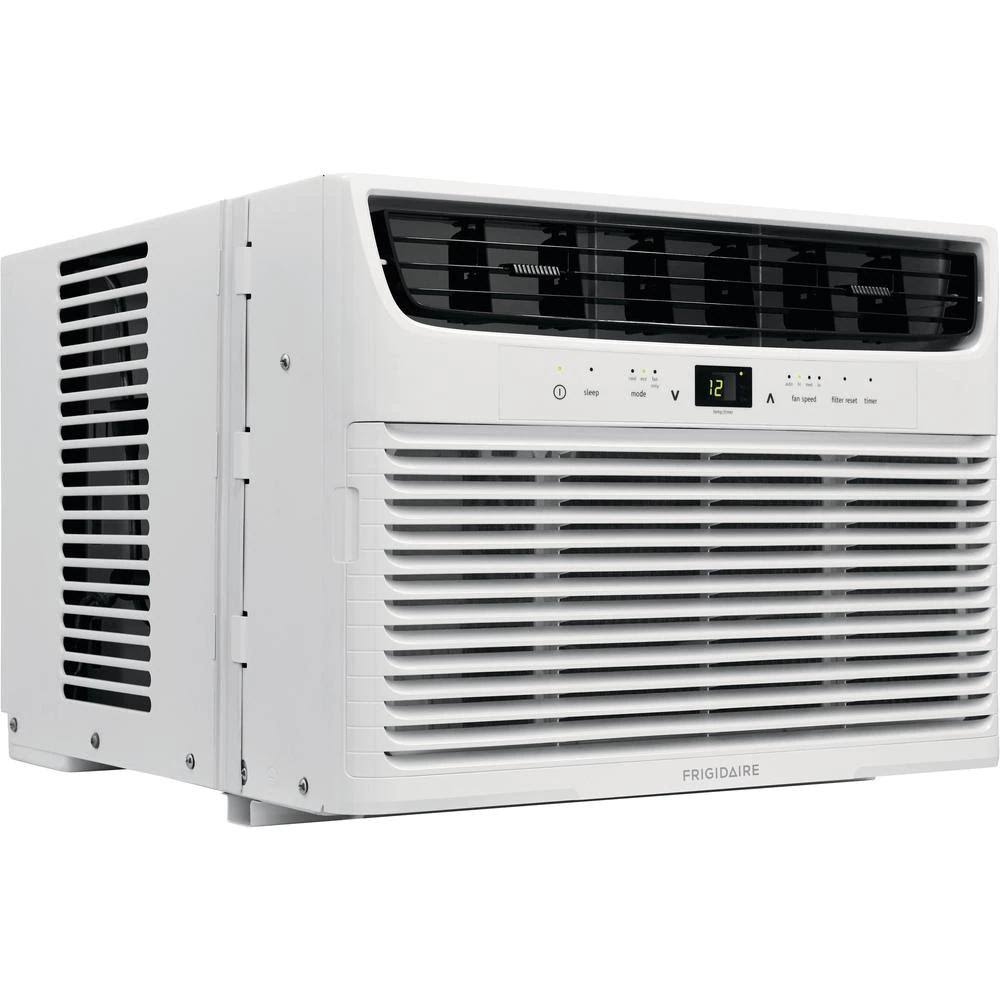 10,000 BTU Window Air Conditioner P177