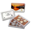 2013 United States Mint Proof Set A58050