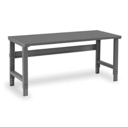 Steel Workbench 72x22 W 30x22 D O118