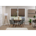 Cordless Cellular Shade in Latte Q5116