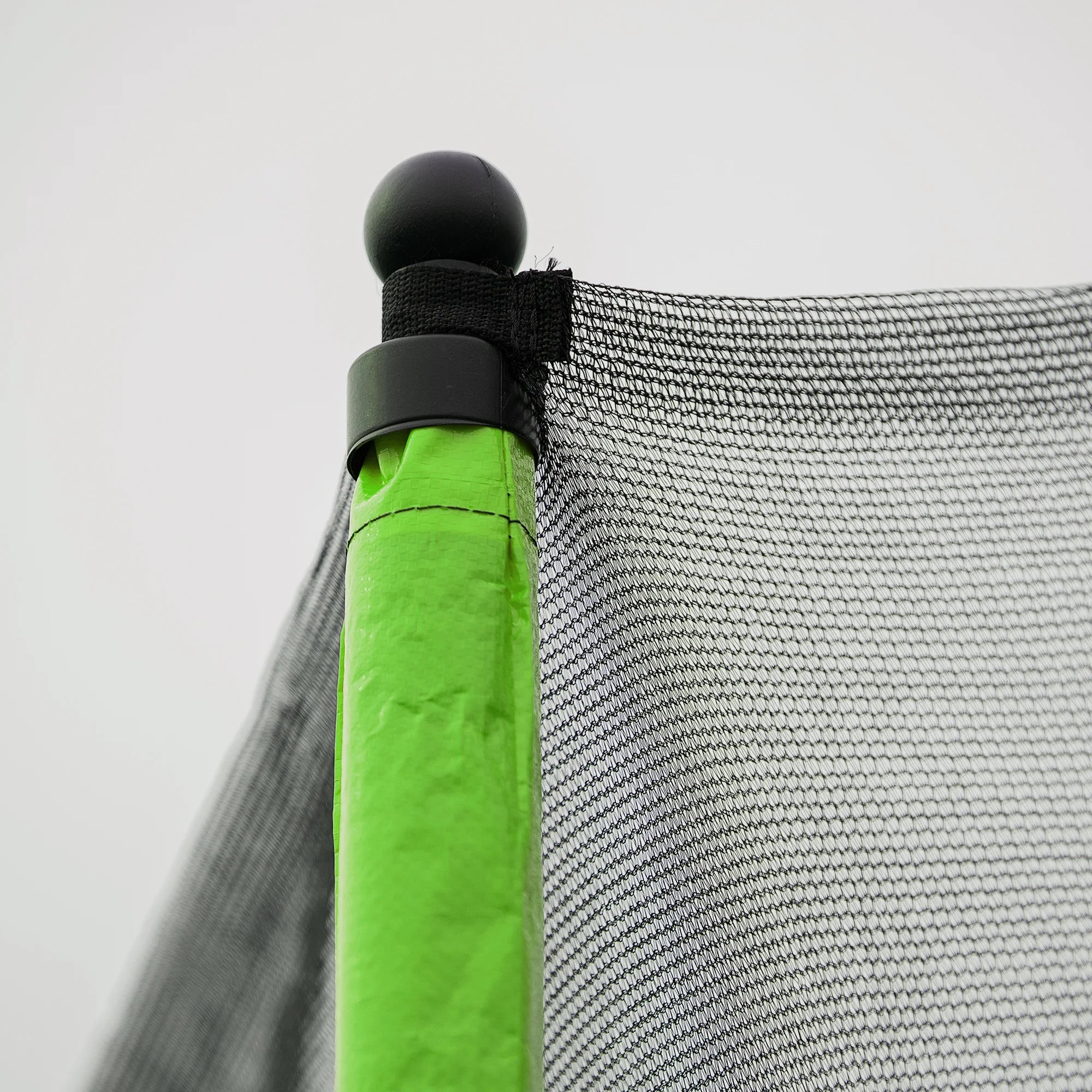 12ft Green Trampoline X3336