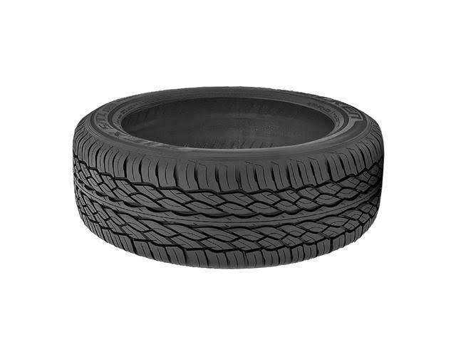 295/45R20 114H Tire M7661