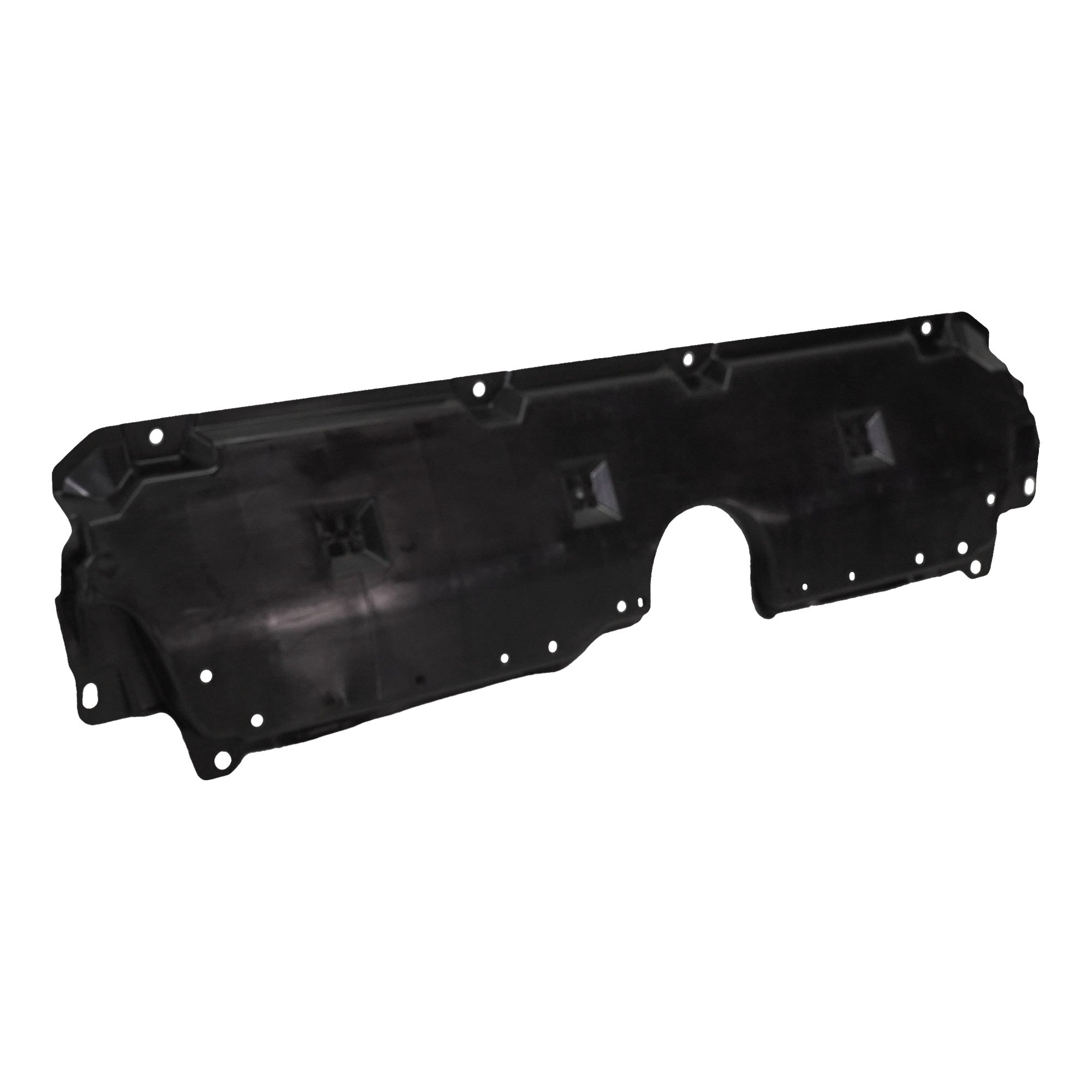 Engine Splash Shield Front X2663