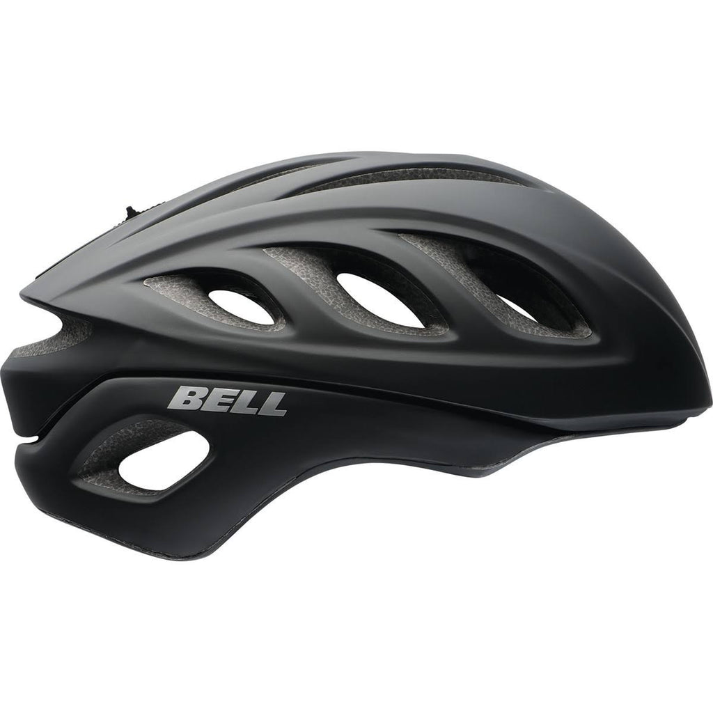 Matte Black Motorcycle Helmet Q2670