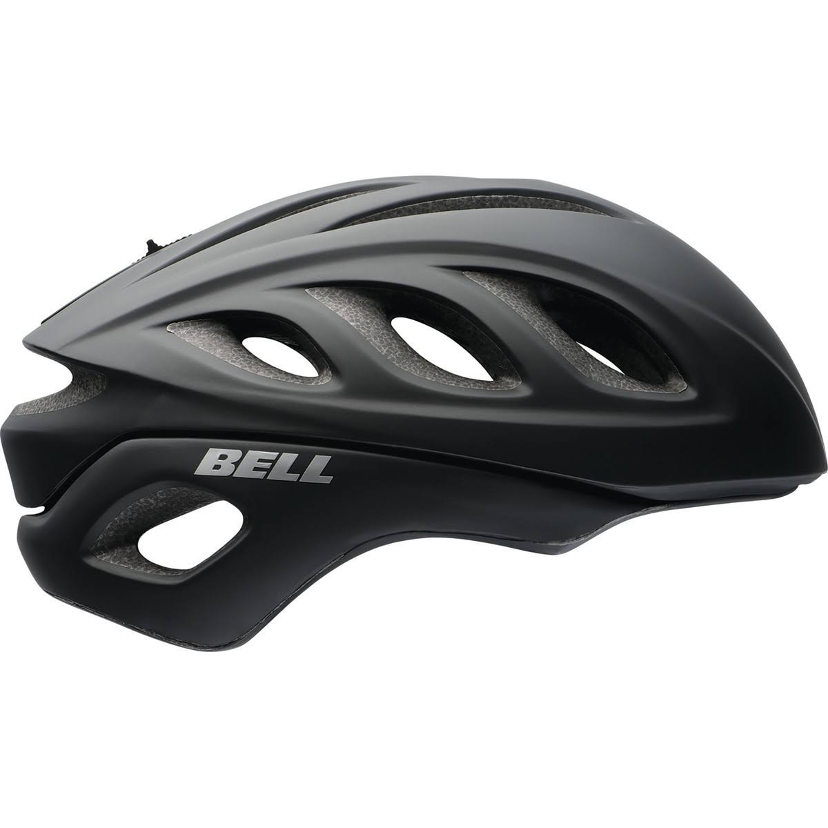 Matte Black Motorcycle Helmet Q2670
