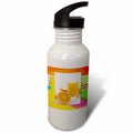 21 oz Sports Water Bottle O321936