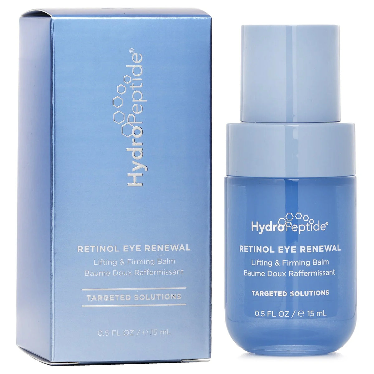 Retinol Eye Renewal Balm 15ml A538029
