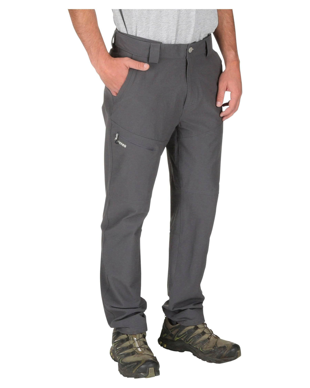 Dark Bronze Guide Pant C233