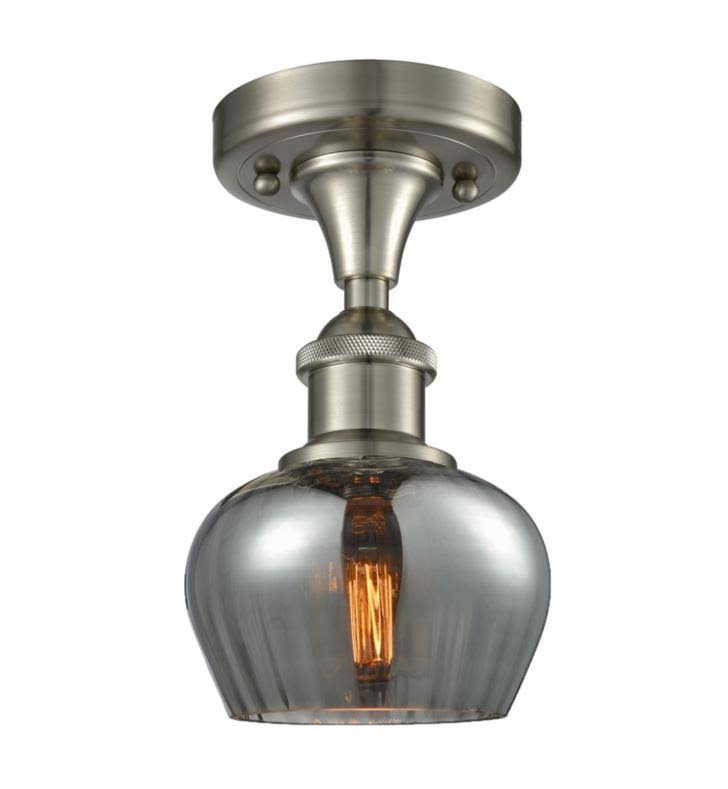 Semi-Flush Mount Light R36745