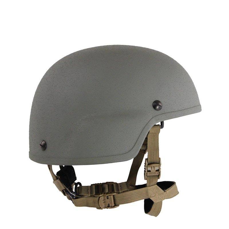 Cam Fit H-Back Retention System A252
