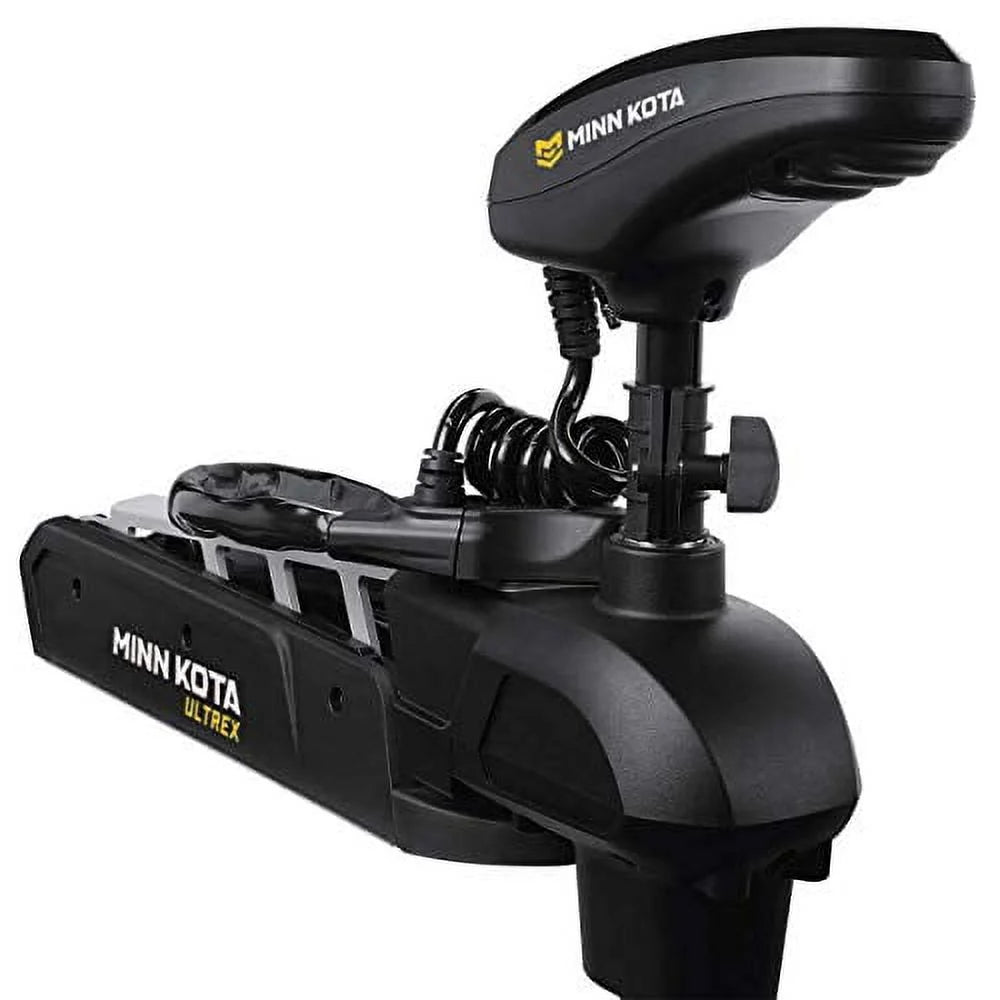 112 Pound 52" Shaft 36 Volts Trolling Motor L3688