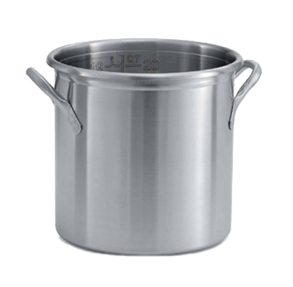 Tri-Ply Stock Pot B129