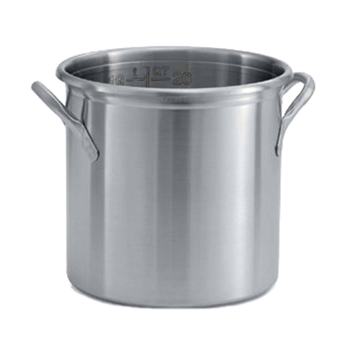 Tri-Ply Stock Pot B129