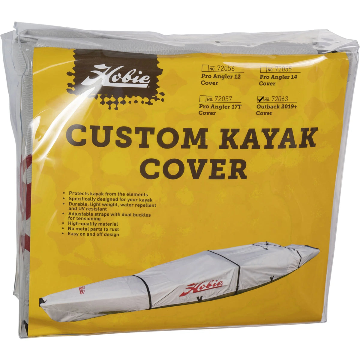 Kayak Cover H791957