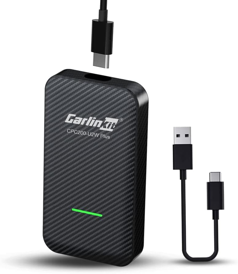 Wireless CarPlay Adapter B668