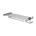 Chrome Train Rack N502